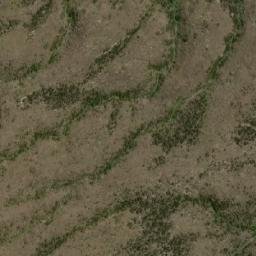 Satellite imagery of Cerro Negro, AR