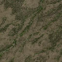 Satellite imagery of Cerro Negro, AR