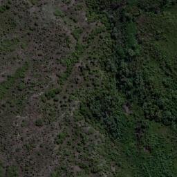 Satellite imagery of Mount Hopkins, AU