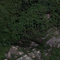 Satellite imagery of Mount Hopkins, AU