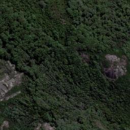 Satellite imagery of Mount Hopkins, AU