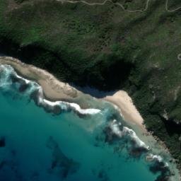 Satellite imagery of Pooryunggup, AU