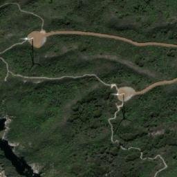 Satellite imagery of Pooryunggup, AU