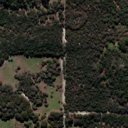 Satellite imagery of Koirchekup Hill, AU
