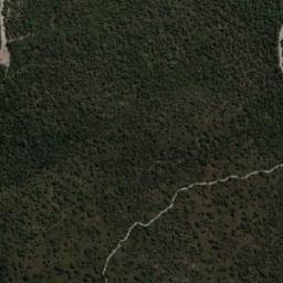 Satellite imagery of Grasmere Hill, AU