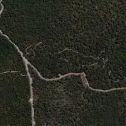 Satellite imagery of Grasmere Hill, AU