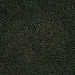 Satellite imagery of Werillup Hill, AU
