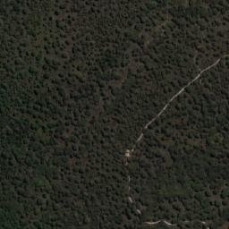 Satellite imagery of Werillup Hill, AU