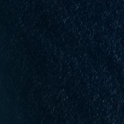 Satellite imagery of Fossil Point, AU
