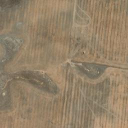 Satellite imagery of Sparrow Hawk Hill, AU