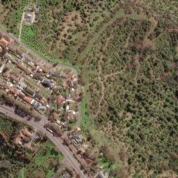 Satellite imagery of Flagstaff Hill, AU