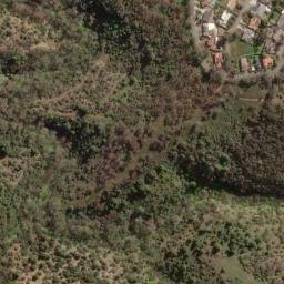 Satellite imagery of Flagstaff Hill, AU