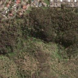 Satellite imagery of Flagstaff Hill, AU