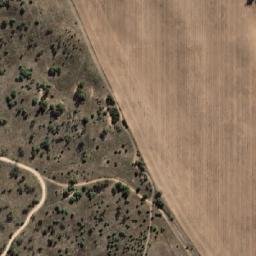 Satellite imagery of Mount Gnarr, AU