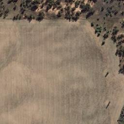 Satellite imagery of Mount Gnarr, AU
