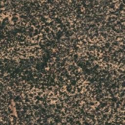 Satellite imagery of Mount Jess, AU