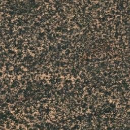 Satellite imagery of Mount Jess, AU