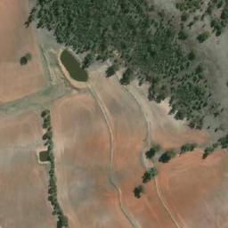 Satellite imagery of Lighthouse Hill, AU
