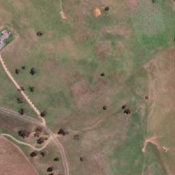 Satellite imagery of Boons Hill, AU