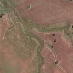 Satellite imagery of Boons Hill, AU