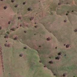 Satellite imagery of Boons Hill, AU