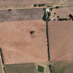Satellite imagery of Chinamans Hill, AU