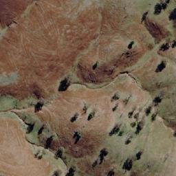 Satellite imagery of Styles Hill, AU