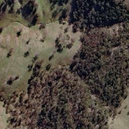 Satellite imagery of Styles Hill, AU