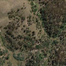 Satellite imagery of Bald Hill, AU