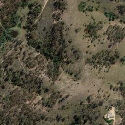Satellite imagery of Bald Hill, AU