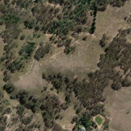 Satellite imagery of Bald Hill, AU