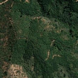 Satellite imagery of Cerro Yaca Yaca, CL