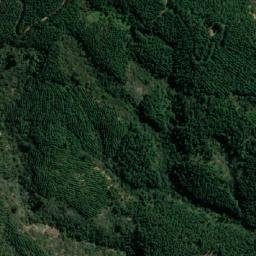 Satellite imagery of Cerro Yaca Yaca, CL