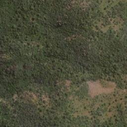 Satellite imagery of Cerro Colín, CL