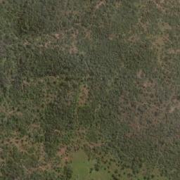 Satellite imagery of Cerro Colín, CL