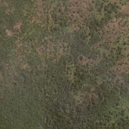 Satellite imagery of Cerro Colín, CL