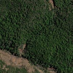 Satellite imagery of Monte Redondo, CL