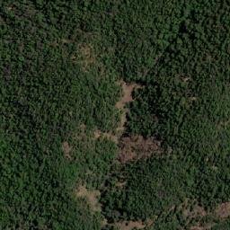 Satellite imagery of Monte Redondo, CL