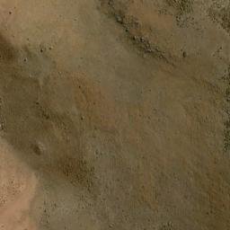 Satellite imagery of Cerro de las Vacas, AR