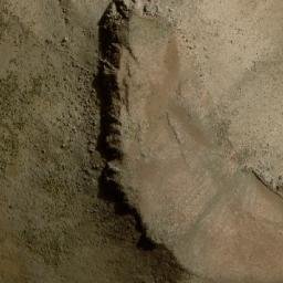 Satellite imagery of Cerro de las Vacas, AR