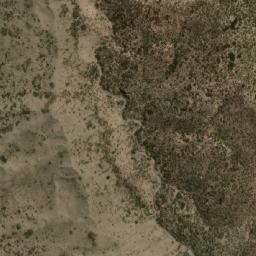 Satellite imagery of Cerro las Lagunitas, AR