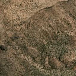 Satellite imagery of Cerro las Lagunitas, AR