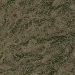 Satellite imagery of Cerro Negro, AR