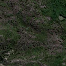 Satellite imagery of Mount Hopkins, AU