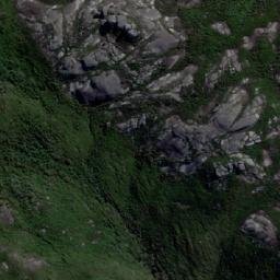 Satellite imagery of Mount Hopkins, AU