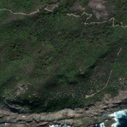 Satellite imagery of Pooryunggup, AU