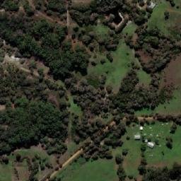 Satellite imagery of Koirchekup Hill, AU