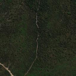 Satellite imagery of Grasmere Hill, AU