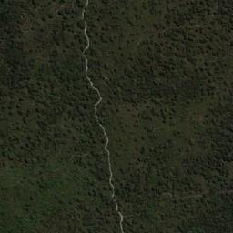 Satellite imagery of Grasmere Hill, AU