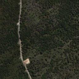 Satellite imagery of Grasmere Hill, AU